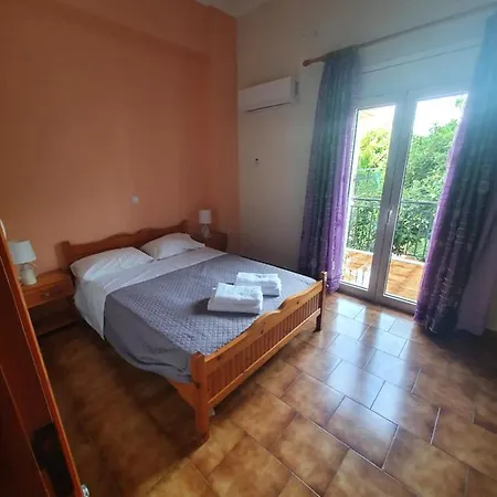 Apartamento Demi's House Agia Efimia